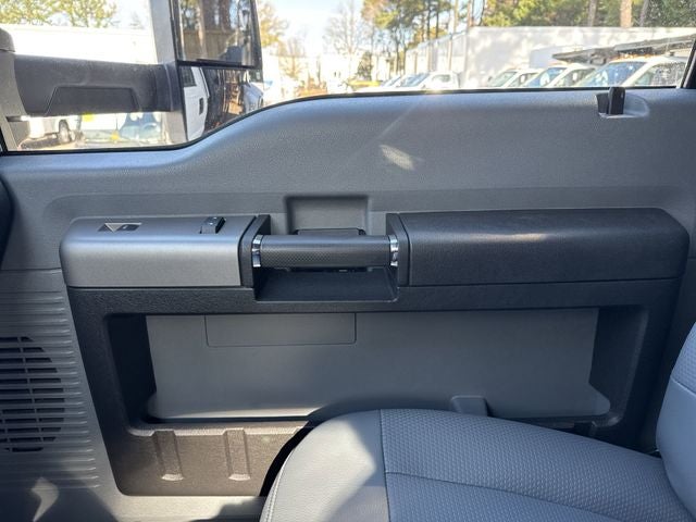 2026 Ford F-750SD 16FT DUMP Commercial