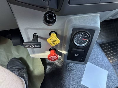 2026 Ford F-750SD 16FT DUMP Commercial