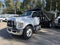 2026 Ford F-750SD 16FT DUMP Commercial
