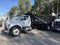 2026 Ford F-750SD 16FT DUMP Commercial