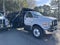 2026 Ford F-750SD 16FT DUMP Commercial