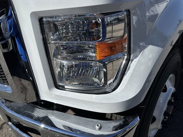 2026 Ford F-750SD 14FT DUMP/NO SIDES Commercial