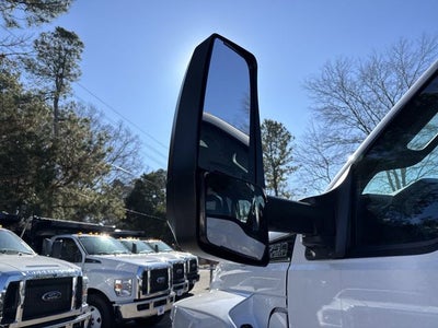 2026 Ford F-750SD 14FT DUMP/NO SIDES Commercial