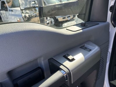 2026 Ford F-750SD 14FT DUMP/NO SIDES Commercial