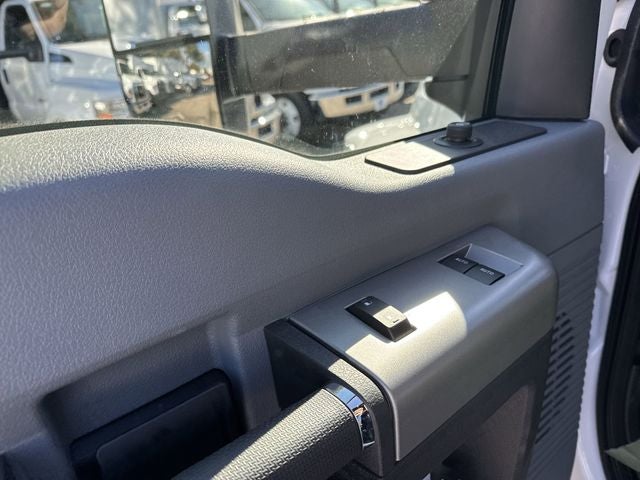 2026 Ford F-750SD 14FT DUMP/NO SIDES Commercial