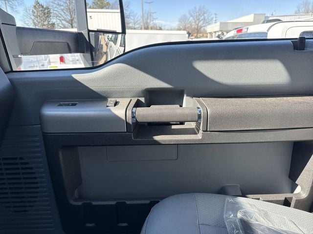 2026 Ford F-750SD 14FT DUMP/NO SIDES Commercial