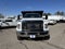 2026 Ford F-750SD 14FT DUMP/NO SIDES Commercial