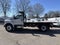 2026 Ford F-750SD 14FT DUMP/NO SIDES Commercial