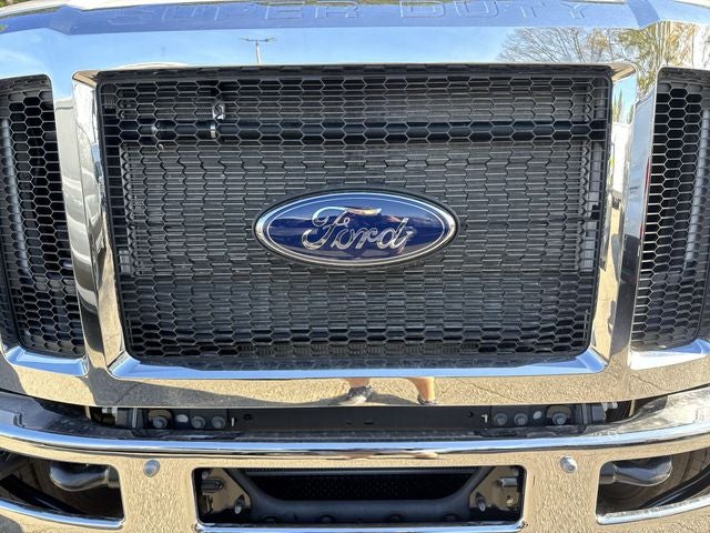 2026 Ford F-750SD 16FT DUMP Commercial