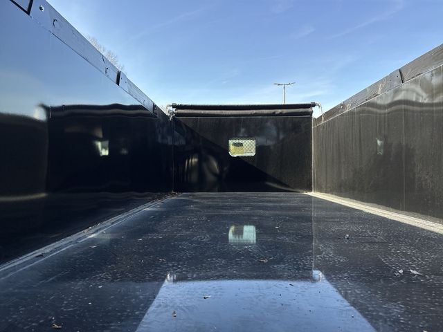 2026 Ford F-750SD 16FT DUMP Commercial