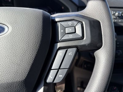 2026 Ford F-750SD 16FT DUMP Commercial