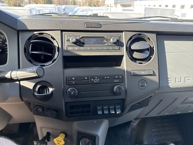 2026 Ford F-750SD 16FT DUMP Commercial