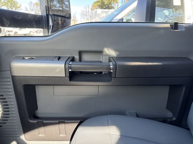 2026 Ford F-750SD 16FT DUMP Commercial