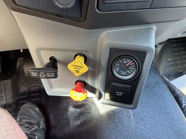 2026 Ford F-750SD 16FT DUMP Commercial