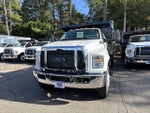 2026 Ford F-750SD 16FT DUMP Commercial