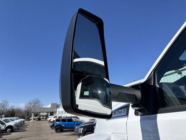 2026 Ford F-750SD 16FT DUMP Commercial