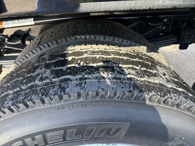 2026 Ford F-750SD 16FT DUMP Commercial