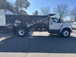 2026 Ford F-750SD 16FT DUMP Commercial