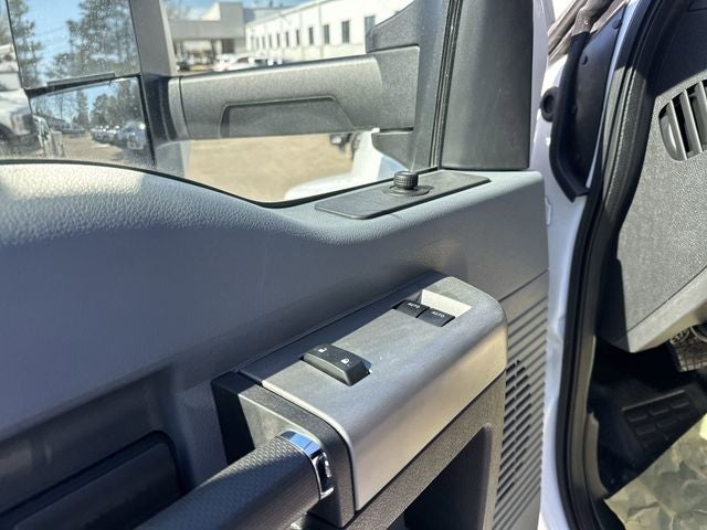 2026 Ford F-750SD 16FT DUMP Commercial