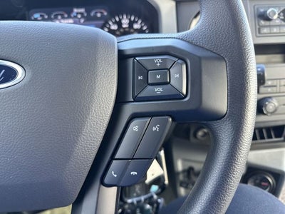 2026 Ford F-750SD 16FT DUMP Commercial