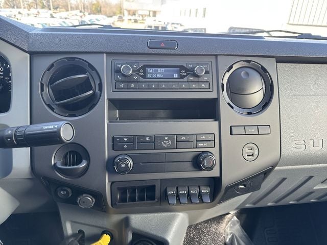 2026 Ford F-750SD 16FT DUMP Commercial