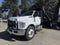 2026 Ford F-750SD 16FT DUMP Commercial