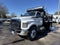 2026 Ford F-750SD 10FT CONTRACTORS DUMP Commercial
