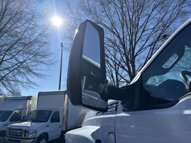 2026 Ford F-750SD 10FT CONTRACTORS DUMP Commercial