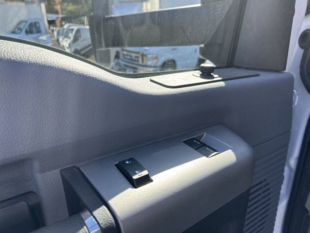 2026 Ford F-750SD 10FT CONTRACTORS DUMP Commercial