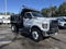 2026 Ford F-750SD 10FT CONTRACTORS DUMP Commercial