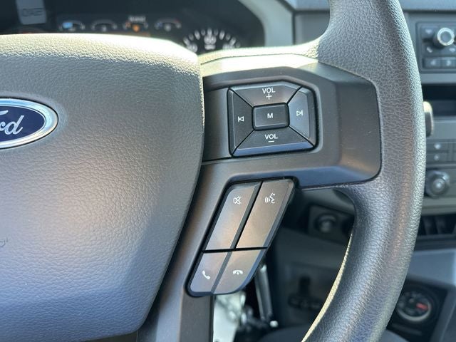 2026 Ford F-750SD 10FT CONTRACTORS DUMP Commercial