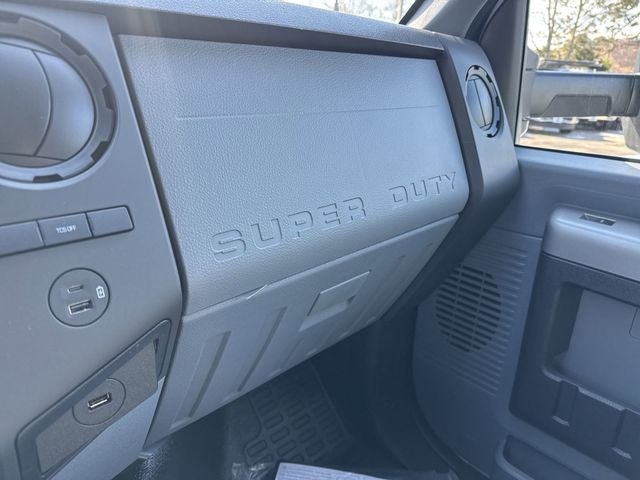 2026 Ford F-750SD 10FT CONTRACTORS DUMP Commercial