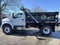 2026 Ford F-750SD 10FT CONTRACTORS DUMP Commercial