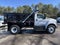 2026 Ford F-750SD 10FT CONTRACTORS DUMP Commercial