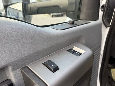 2026 Ford F-750SD 16FT DUMP Commercial