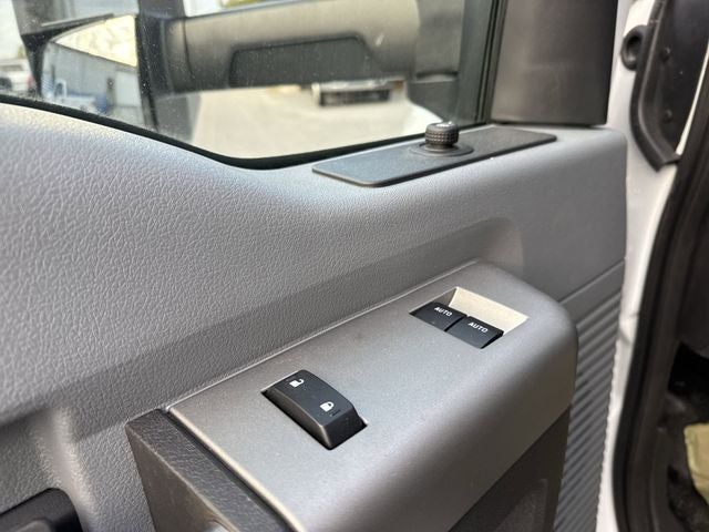 2026 Ford F-750SD 16FT DUMP Commercial