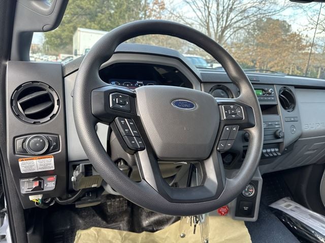 2026 Ford F-750SD 16FT DUMP Commercial