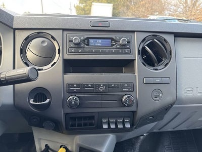 2026 Ford F-750SD 16FT DUMP Commercial