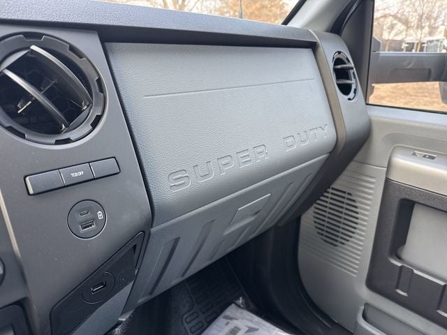 2026 Ford F-750SD 16FT DUMP Commercial