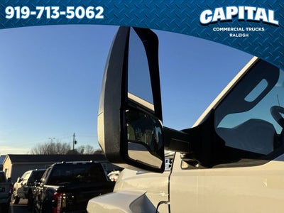 2026 Ford F-750SD 16FT DUMP Commercial