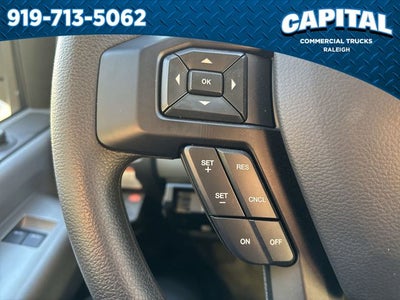 2026 Ford F-750SD 16FT DUMP Commercial