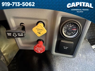 2026 Ford F-750SD 16FT DUMP Commercial