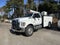 2026 Ford F-750SD 11FT CRANE BODY Commercial
