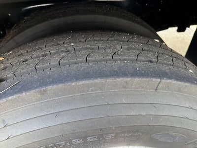 2026 Ford F-750SD 11FT CRANE BODY Commercial