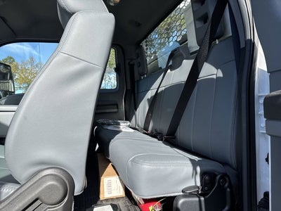 2026 Ford F-750SD 11FT CRANE BODY Commercial