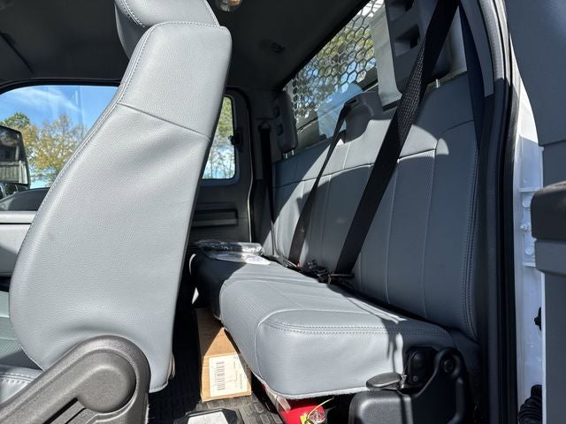 2026 Ford F-750SD 11FT CRANE BODY Commercial