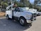 2026 Ford F-750SD 11FT CRANE BODY Commercial