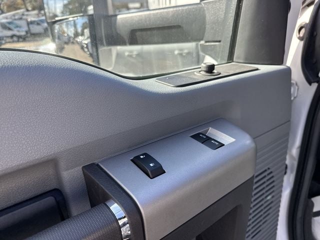 2026 Ford F-750SD 11FT CRANE BODY Commercial