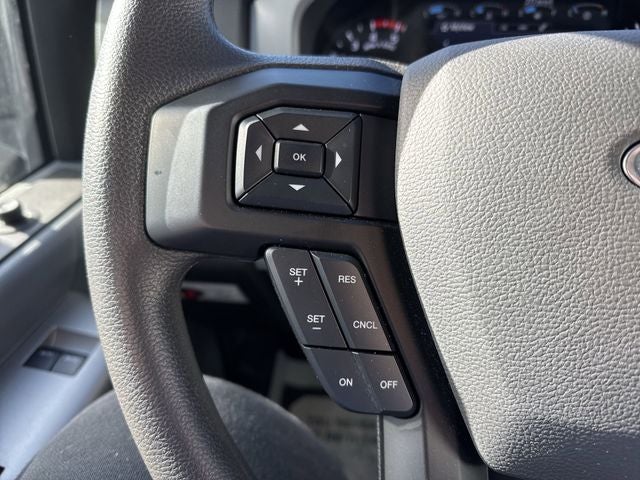 2026 Ford F-750SD 11FT CRANE BODY Commercial