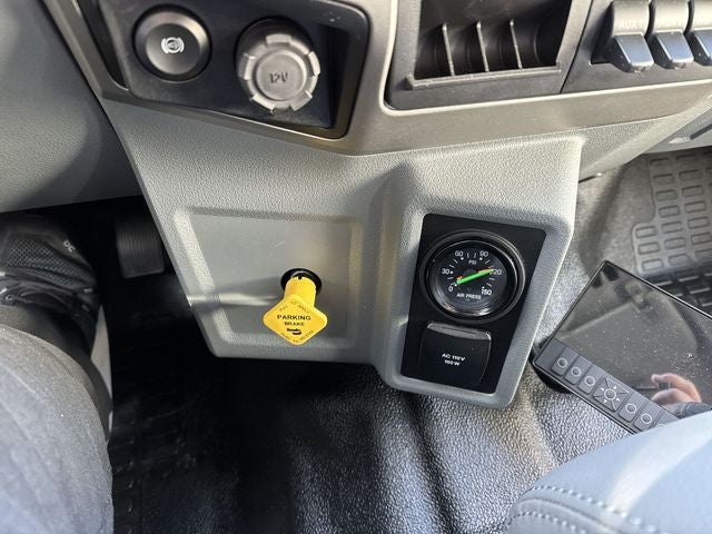 2026 Ford F-750SD 11FT CRANE BODY Commercial